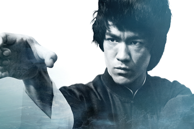 Lý Tiểu Long và trường phái võ thuật "Jeet Kune Do"