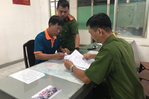 Truy tố nguyên phó Chánh án Quận 4