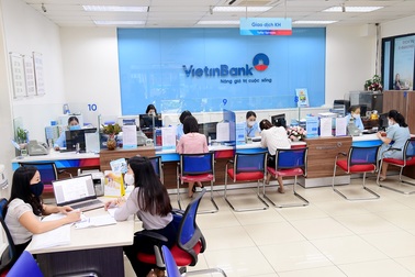 Hoàn tiền không giới hạn cùng thẻ VietinBank Cashback