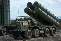 Nga có thể đã chuyển “Rồng lửa” S-400 tới Syria sau cuộc không kích của Mỹ