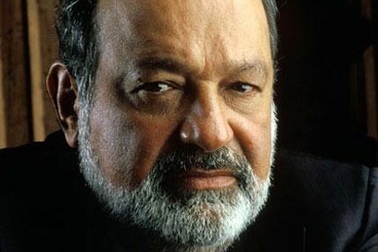 Tỷ phú Carlos Slim có thể là người giàu nhất thế giới năm 2011