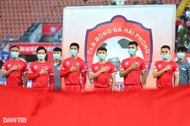 Người hùng Tấn Trường giúp CLB Hà Nội có 3 điểm đầu tiên ở V-League - 1 Người hùng Tấn Trường giúp CLB Hà Nội có 3 điểm đầu tiên ở V-League - 1