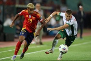 Siêu máy tính dự đoán đội tuyển vô địch World Cup 2026