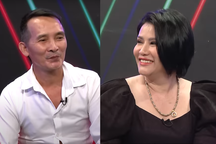 Ra sức thuyết phục, người đàn ông U50 vẫn bị bà mẹ 3 con từ chối hẹn hò