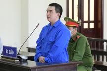 Tuyên 26 năm tù với kẻ sát hại, hiếp dâm người phụ nữ bán vé số ở Long An