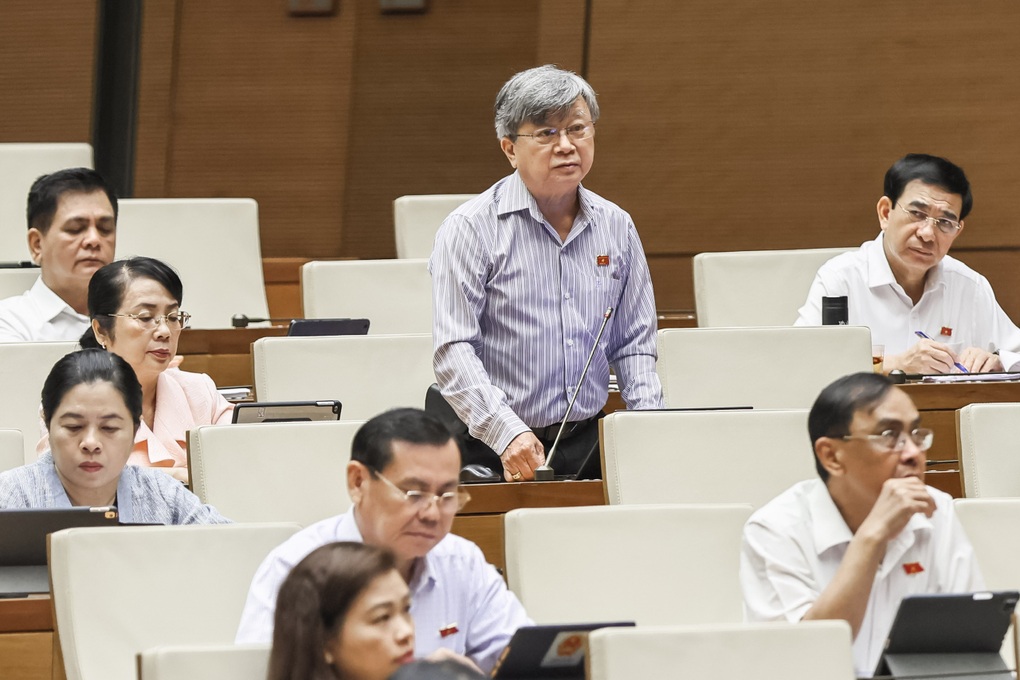 “Ngày nào người lớn không đánh nhau, ngày đó không còn bạo lực học đường” - 3 “Ngày nào người lớn không đánh nhau, ngày đó không còn bạo lực học đường” - 3