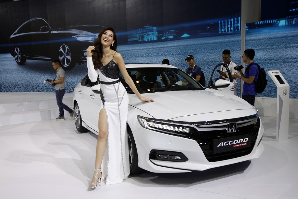 Việt Nam nhập khẩu bao nhiêu ôtô từ Thái Lan và Indonesia trong năm 2019? - 2 Việt Nam nhập khẩu bao nhiêu ôtô từ Thái Lan và Indonesia trong năm 2019? - 2