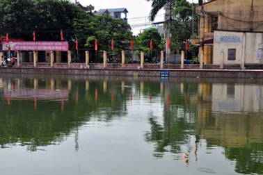 Hà Nội: 2 anh em chết đuối thương tâm trước ngày thi đại học