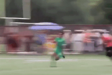 Cầu thủ Mexico rượt đánh nhau kinh hoàng sau trận đấu có 7 bàn thắng