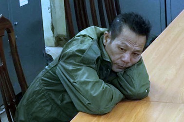 Hành trình bắt giữ nghi phạm gây thảm án ở Hà Nội
