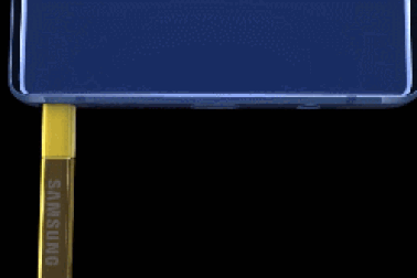 Samsung lại vô tình tải video giới thiệu Galaxy Note 9 lên Youtube