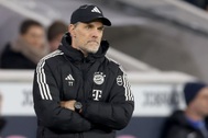 HLV Thomas Tuchel: "Bayern Munich cần may mắn để đánh bại Real Madrid"