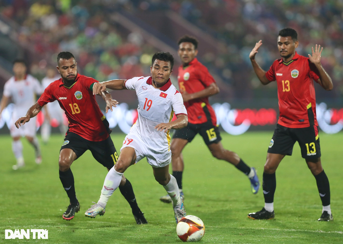 U23 Thái Lan dù mạnh hay yếu, chúng ta cũng phải thắng họ - 2 U23 Thái Lan dù mạnh hay yếu, chúng ta cũng phải thắng họ - 2