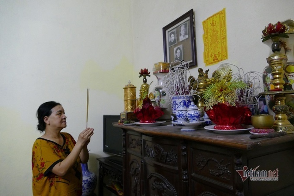 Chuyện về người phụ nữ Hà thành mất trước đám cưới một ngày - 3