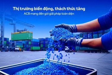 Vốn FDI tăng trưởng mạnh, thời cơ để ngành nhựa Việt Nam chuyển mình