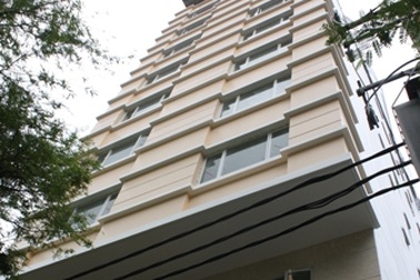 Công trình xây dựng phải được chứng nhận an toàn chịu lực 