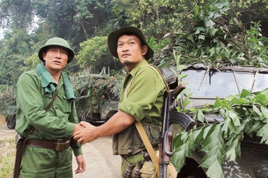 “Gả bán” Hãng phim - Người trong nghề nói gì?