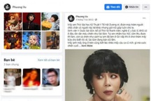 Đề nghị xử lý MC Trác Thúy Miêu vì bài viết "gây mâu thuẫn, kích động"