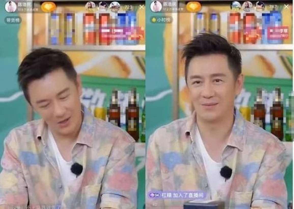 Sao livestream bán hàng: Người kiếm bộn tiền, người bị cười chê hết thời - 7 Sao livestream bán hàng: Người kiếm bộn tiền, người bị cười chê hết thời - 7