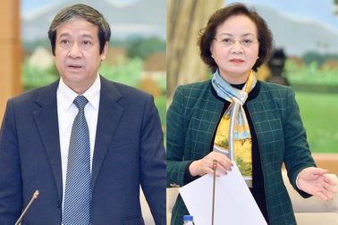 Ra trường lương hơn 3 triệu đồng/tháng, giáo viên sống sao được với nghề?