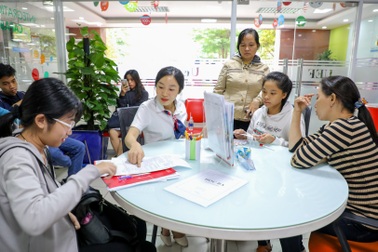 Hàng loạt trường đại học công bố điểm sàn