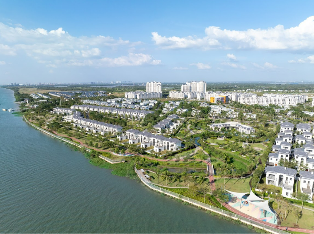 Nhịp sống năng động tại đô thị đảo SwanBay - 2 Nhịp sống năng động tại đô thị đảo SwanBay - 2