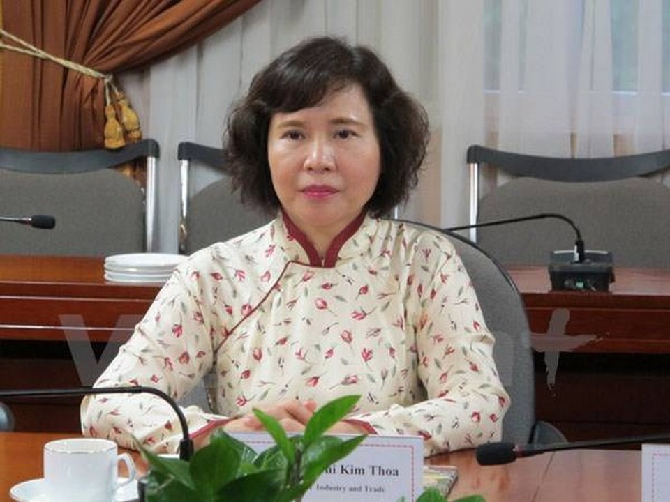 Sếp doanh nghiệp đào tẩu bị truy nã đỏ: Từ đỉnh cao xuống vực sâu - 1 Sếp doanh nghiệp đào tẩu bị truy nã đỏ: Từ đỉnh cao xuống vực sâu - 1