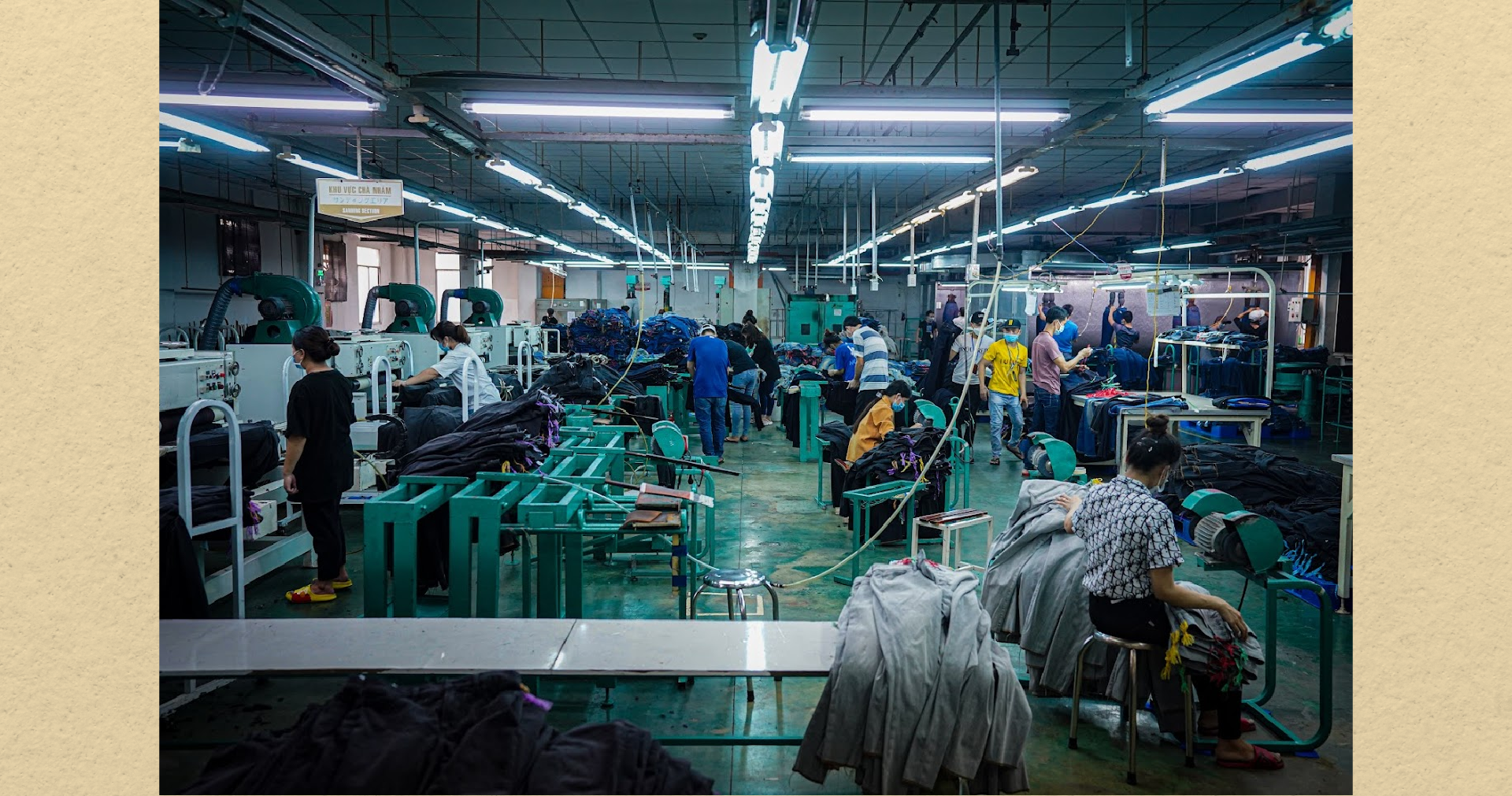 Còn người, còn tất cả - tiền đề giải quyết việc thiếu hụt nhân lực - 17 Còn người, còn tất cả - tiền đề giải quyết việc thiếu hụt nhân lực - 17