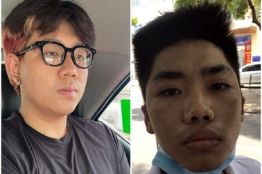 Nóng: Bắt 2 nghi phạm cướp xe của nữ lao công ở Hà Nội