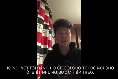 Du học sinh Việt tại Ba Lan kể lại những ngày tự chống chọi với Covid-19