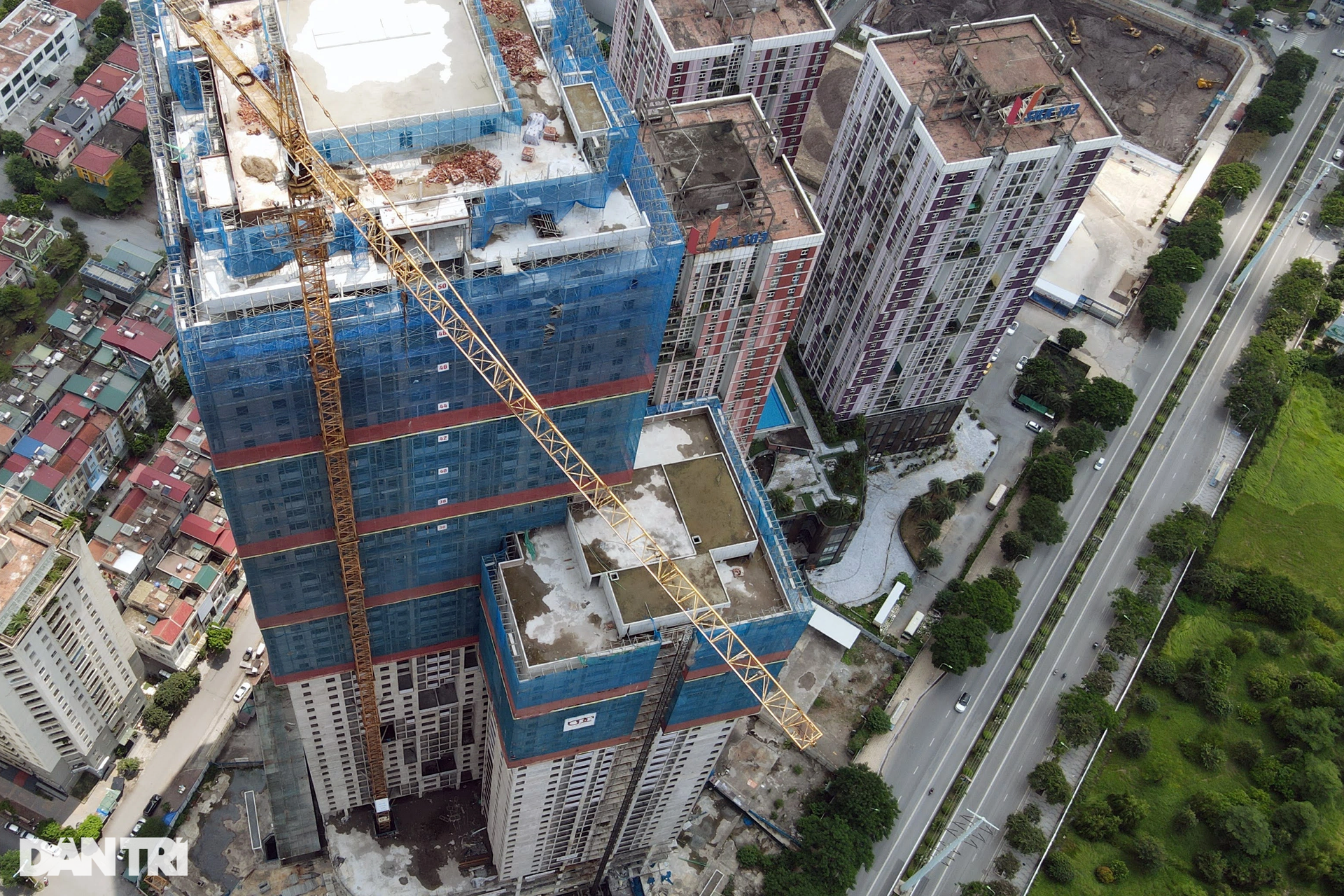 Nghĩa địa bất động sản: Dự án Usilk City chôn hy vọng của cả nghìn người - 4 Nghĩa địa bất động sản: Dự án Usilk City chôn hy vọng của cả nghìn người - 4