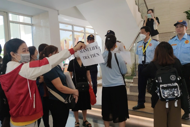 Những hợp đồng bảo hiểm mất trắng