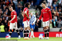 Man Utd hứa chi bộn tiền giúp HLV Erik ten Hag tái thiết đội hình