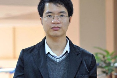 Chàng sinh viên Việt tỏa sáng trên “đất nước hoa hồng”