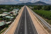 Cao tốc Biên Hòa - Vũng Tàu đoạn qua TPHCM dự kiến khai thác vào tháng 12