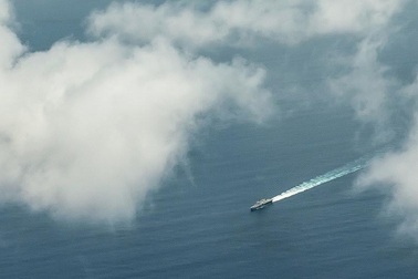 Mỹ thử nghiệm tàu tác chiến ven bờ mới 