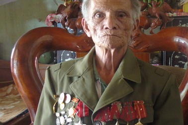 Bài 4: Số phận đau đớn của người thương binh nặng, huyện Lục Nam đã báo cáo gì?