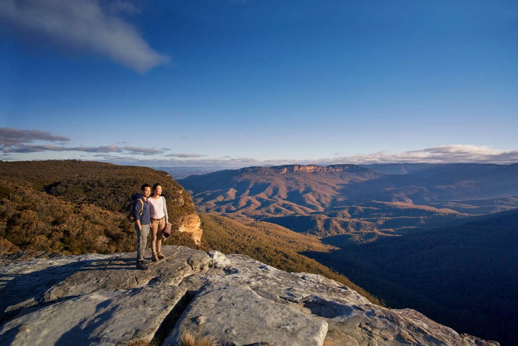 Những lát cắt kỳ thú của hệ sinh thái Sydney và New South Wales, Úc - 3 Những lát cắt kỳ thú của hệ sinh thái Sydney và New South Wales, Úc - 3