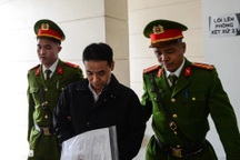 Hôm nay xét xử vụ án chuyến bay giải cứu giai đoạn 2