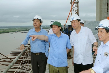 Cao tốc Hải Phòng - Hạ Long: Dự án BOT, người dân có quyền lựa chọn