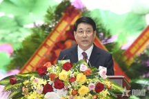 Chủ tịch nước: Dân quân tự vệ luôn trung thành với Tổ quốc, nhân dân