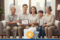 Kiểm tra thông tin người phụ thuộc trên eTax Mobile để giảm thuế thu nhập