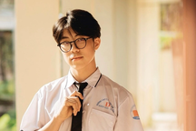 Từ thí sinh duy nhất không có huy chương đến giải Nhất Học sinh giỏi