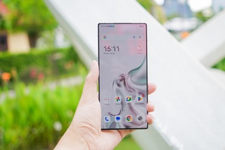 REDMAGIC 10S Pro: Điện thoại gaming mạnh mẽ nhưng không dành cho số đông - 8