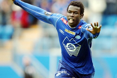 MU chiêu mộ thêm tiền đạo