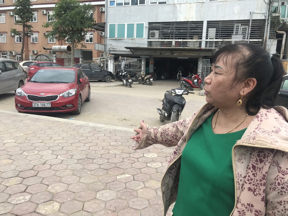 Mất trắng hàng ngàn m2 đất vàng, nhiều hộ dân kêu cứu - 3 Mất trắng hàng ngàn m2 đất vàng, nhiều hộ dân kêu cứu - 3