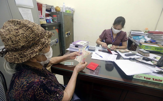 6,8 triệu người sẽ hưởng lợi từ điều chỉnh thuế thu nhập cá nhân - 12 6,8 triệu người sẽ hưởng lợi từ điều chỉnh thuế thu nhập cá nhân - 12