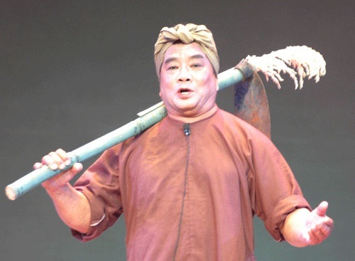 Nghệ sĩ Thanh Tú Bên cầu dệt lụa qua đời - 2 Nghệ sĩ Thanh Tú Bên cầu dệt lụa qua đời - 2