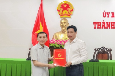 Thêm một dự án gần 5.000 tỷ đồng tại Cần Thơ