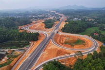 Chi 1.000 tỷ để kết nối cao tốc Tuyên Quang - Phú Thọ và Nội Bài - Lào Cai